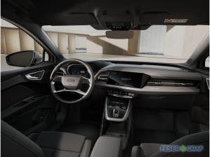 Audi Q4 e-tron Q4 40 e-tron