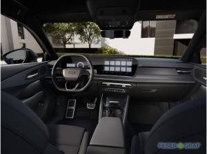 Audi Q3 Sportback e-hybrid S tronic
