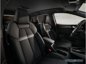 Audi Q4 e-tron Q4 40 e-tron