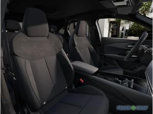 Audi Q3 Sportback e-hybrid S tronic