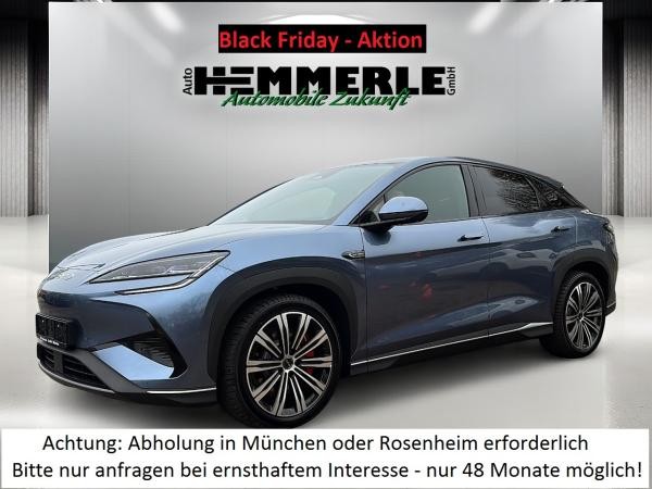 BYD SEALION 7 Excellence NUR NOCH BIS 30.11.25