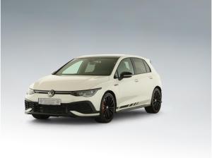 Volkswagen Golf VIII 2.0 TSI GTI Clubsport+DSG+PAN+RFK+AKRA