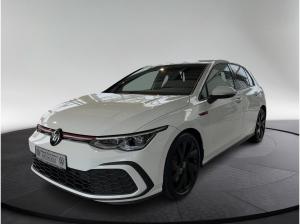 Volkswagen Golf VIII 2.0 TSI GTI DSG+RFK+NAVI+ACC+LED+DAB