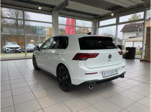 Volkswagen Golf VIII 2.0 TSI GTI DSG+RFK+NAVI+ACC+LED+DAB