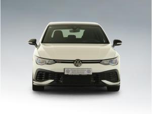 Volkswagen Golf VIII 2.0 TSI GTI Clubsport+DSG+PAN+RFK+AKRA