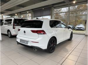 Volkswagen Golf VIII 2.0 TSI GTI DSG+RFK+NAVI+ACC+LED+DAB