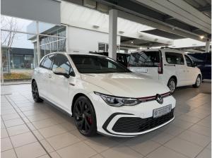 Volkswagen Golf VIII 2.0 TSI GTI DSG+RFK+NAVI+ACC+LED+DAB