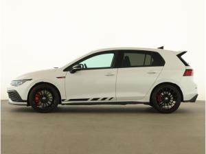 Volkswagen Golf VIII 2.0 TSI GTI Clubsport+DSG+PAN+RFK+AKRA