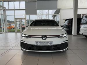 Volkswagen Golf VIII 2.0 TSI GTI DSG+RFK+NAVI+ACC+LED+DAB