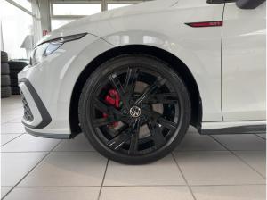 Volkswagen Golf VIII 2.0 TSI GTI DSG+RFK+NAVI+ACC+LED+DAB