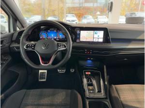 Volkswagen Golf VIII 2.0 TSI GTI DSG+RFK+NAVI+ACC+LED+DAB