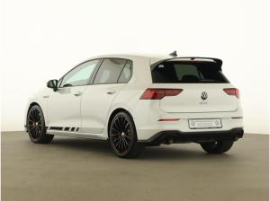 Volkswagen Golf VIII 2.0 TSI GTI Clubsport+DSG+PAN+RFK+AKRA