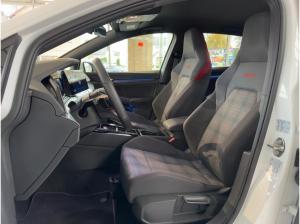 Volkswagen Golf VIII 2.0 TSI GTI DSG+RFK+NAVI+ACC+LED+DAB
