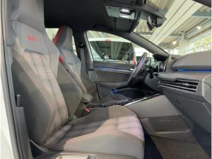 Volkswagen Golf VIII 2.0 TSI GTI DSG+RFK+NAVI+ACC+LED+DAB