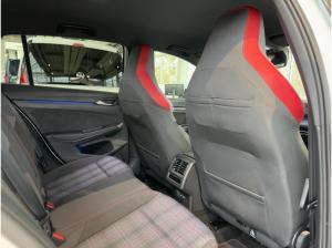 Volkswagen Golf VIII 2.0 TSI GTI DSG+RFK+NAVI+ACC+LED+DAB