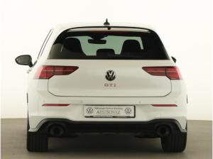 Volkswagen Golf VIII 2.0 TSI GTI Clubsport+DSG+PAN+RFK+AKRA