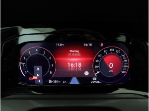 Volkswagen Golf VIII 2.0 TSI GTI Clubsport+DSG+PAN+RFK+AKRA