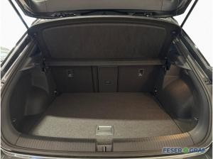 Volkswagen T-Roc 2.0 TDI DSG Style NAV AHK KAM BLACK 8-Fach
