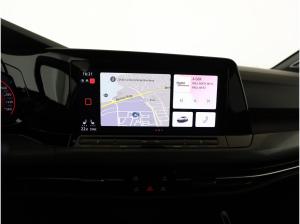Volkswagen Golf VIII 2.0 TSI GTI Clubsport+DSG+PAN+RFK+AKRA