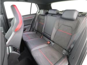 Volkswagen Golf VIII 2.0 TSI GTI Clubsport+DSG+PAN+RFK+AKRA