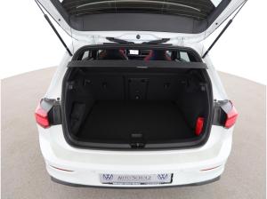 Volkswagen Golf VIII 2.0 TSI GTI Clubsport+DSG+PAN+RFK+AKRA