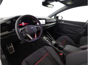 Volkswagen Golf VIII 2.0 TSI GTI Clubsport+DSG+PAN+RFK+AKRA