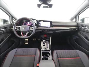Volkswagen Golf VIII 2.0 TSI GTI Clubsport+DSG+PAN+RFK+AKRA