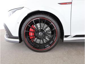 Volkswagen Golf VIII 2.0 TSI GTI Clubsport+DSG+PAN+RFK+AKRA
