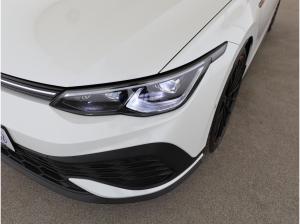 Volkswagen Golf VIII 2.0 TSI GTI Clubsport+DSG+PAN+RFK+AKRA