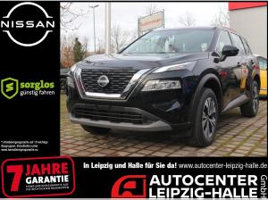 Nissan X-Trail X-TRAIL N-CONNECTA 1.5 VC-T e-POWER WKR inkl.