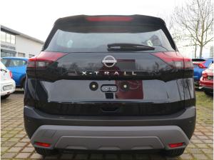 Nissan X-Trail X-TRAIL N-CONNECTA 1.5 VC-T e-POWER WKR inkl.