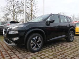Nissan X-Trail X-TRAIL N-CONNECTA 1.5 VC-T e-POWER WKR inkl.