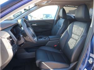 Nissan X-Trail X-TRAIL N-CONNECTA 1.5 VC-T e-POWER WKR inkl.