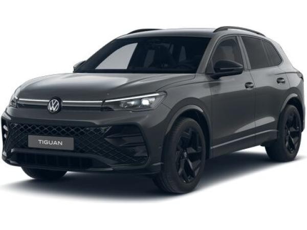 Volkswagen Tiguan 1.5 TSI DSG R-LINE "Black Style"