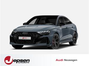 Audi RS3 RS 3 Limousine S tr. Vmax280 RS-Abgas PANO Matri