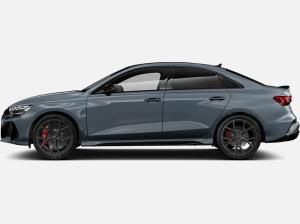 Audi RS3 RS 3 Limousine S tr. Vmax280 RS-Abgas PANO Matri