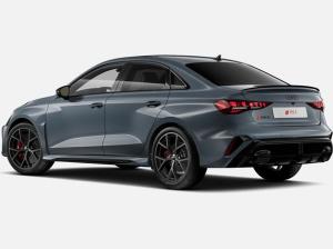 Audi RS3 RS 3 Limousine S tr. Vmax280 RS-Abgas PANO Matri