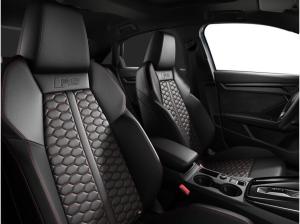 Audi RS3 RS 3 Limousine S tr. Vmax280 RS-Abgas PANO Matri