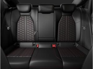 Audi RS3 RS 3 Limousine S tr. Vmax280 RS-Abgas PANO Matri