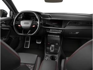 Audi RS3 RS 3 Limousine S tr. Vmax280 RS-Abgas PANO Matri