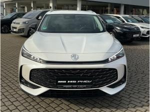 MG HS PHEV Luxury 360Grad,SHZ,PDC,NAVI,LED,Autom.