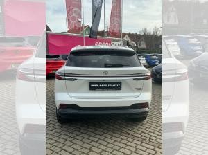 MG HS PHEV Luxury 360Grad,SHZ,PDC,NAVI,LED,Autom.