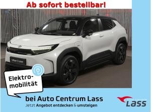 Toyota Urban Cruiser Active *NEU**Ab sofort bestellbar*