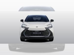 Toyota C-HR 1.8 Teamplayer +R.Kam+Sitzheizung +18 Zoll