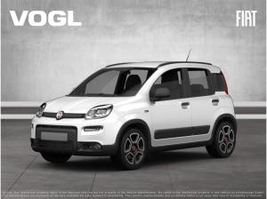 Fiat Panda 1.0 GSE Hybrid inkl. City Paket - NEUES MODELL - PDCH, Klimaanlage uvm. - Sofort Verfügbar!