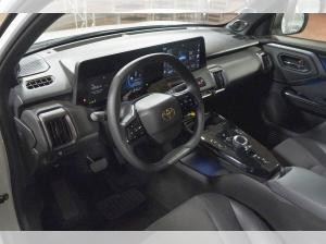 Toyota Urban Cruiser Teamplayer *NEU**Ab sofort bestellbar*