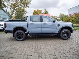 Ford Ranger Doka Tremor 4x4 SHZ NAVI AHK ACC STANDHZ