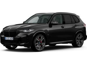 BMW X5 xDrive40d