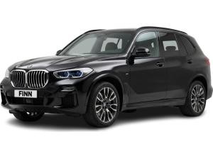 BMW X5 xDrive40d