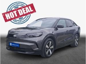 Ford Capri Extended Head-Up💥360-Grad Kamera🔥 AKTION🔥 kurzfristig verfügbar!